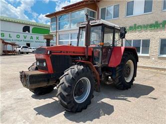 Zetor ZTS 16245 CRYSTAL traktor 4X4 TURBO vin 994