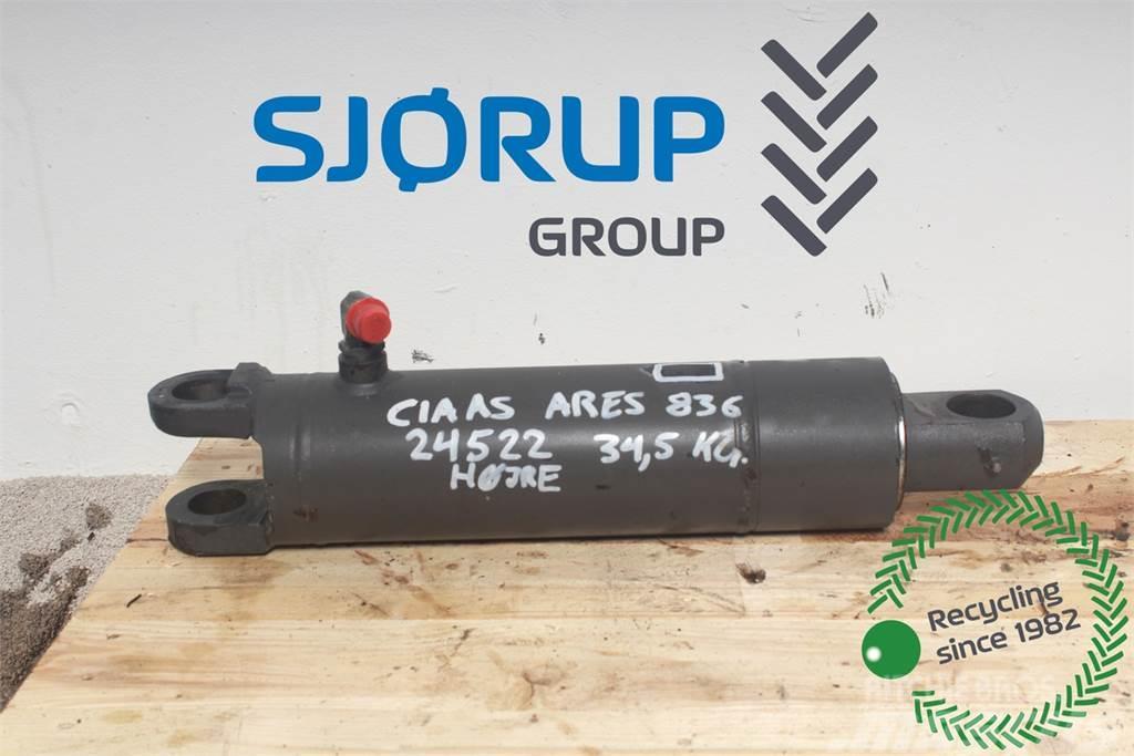 CLAAS Ares 836 Lift Cylinder Hidráulica