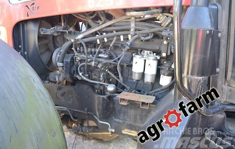 Massey Ferguson spare parts for Massey Ferguson 8270 8280 wheel tr Outros acessórios de tractores