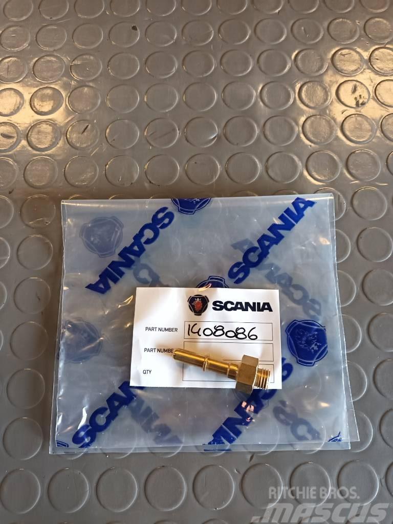 Scania INSERT CONNECTION 1408086 Engines