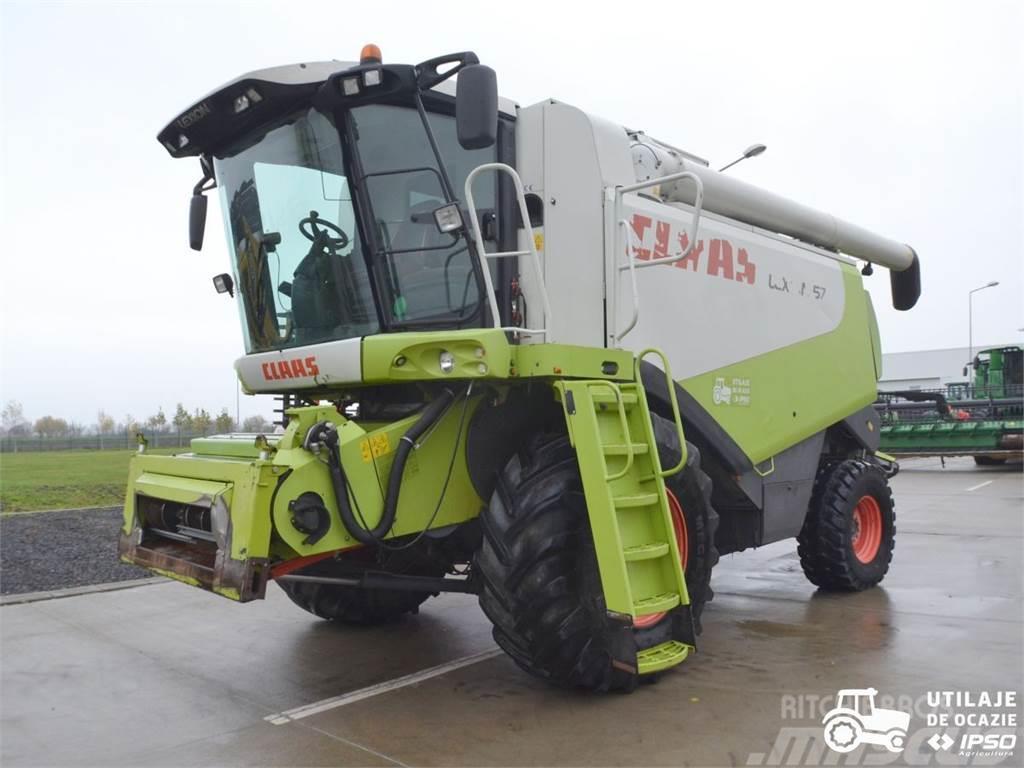CLAAS Lexion 570 Outras máquinas agrícolas