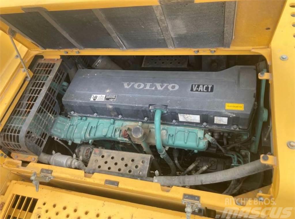 Volvo EC700B LC Escavadoras de rastos