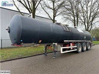 Magyar Bitum 31000 liter, 1 Compartment
