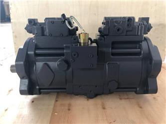 Doosan K3V112DT Main Pump SOLAR 200W-V DH225 Hydraulic Pump 2401-9265
