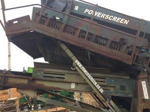 PowerScreen For Spare Parts