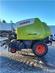 CLAAS Rollant 455