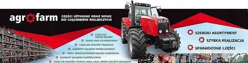 Massey Ferguson spare parts for Massey Ferguson 3050,3060,3065 whe Other tractor accessories