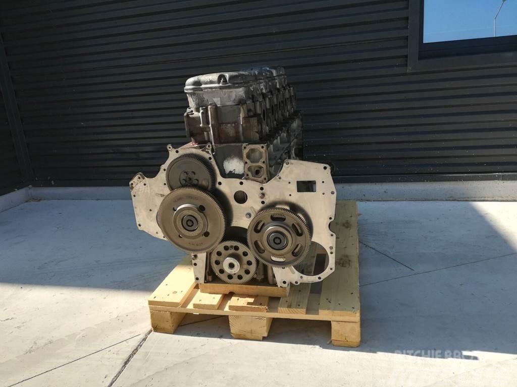 Scania DC13 440 XPI RECONDITIONED WITH WARRANTY Engines