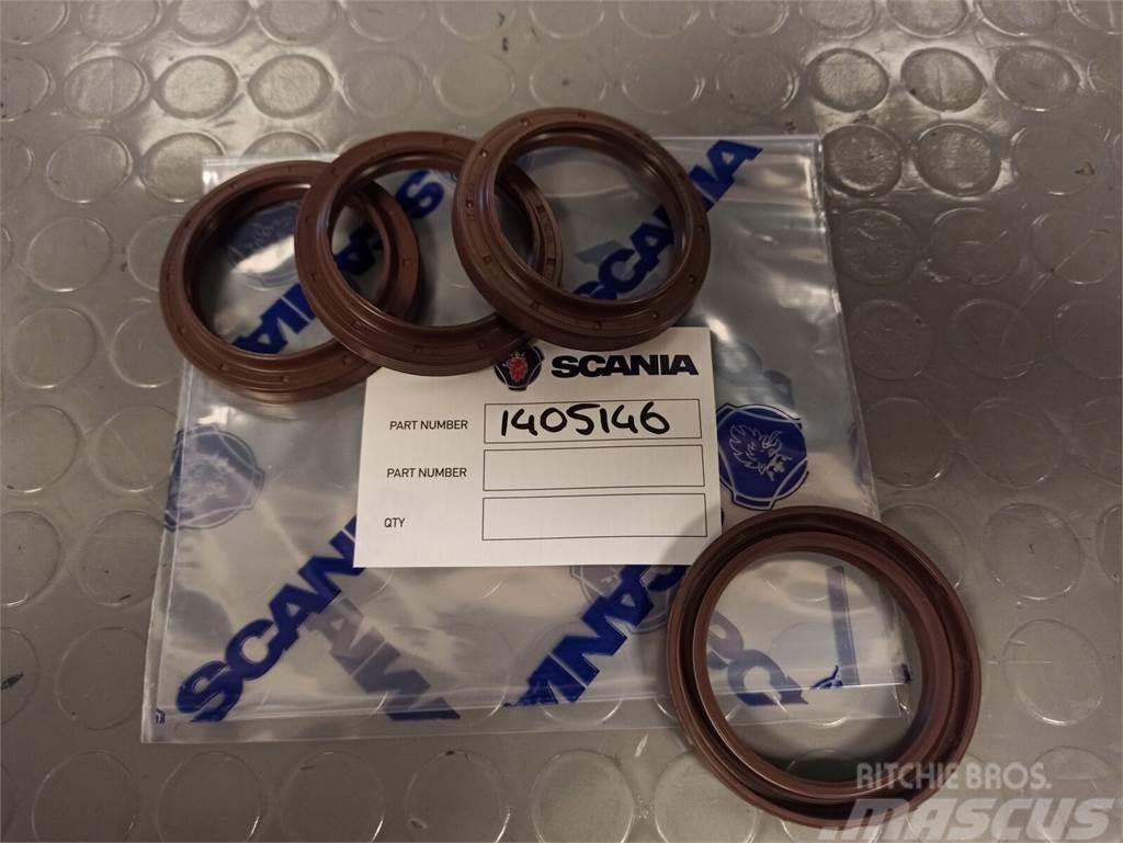 Scania SEAL RING 1405146 Engines